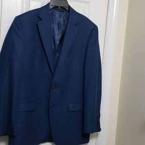 Men's blazer